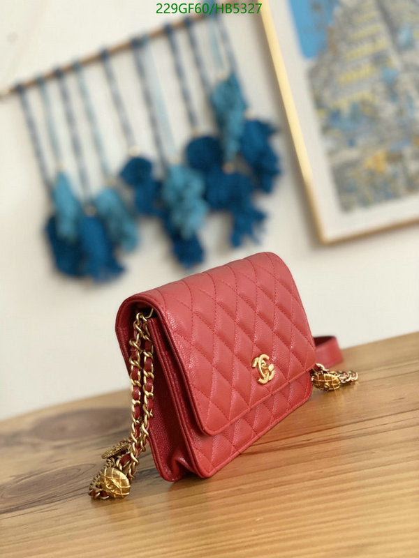 SAMC - CHL Bags - 147