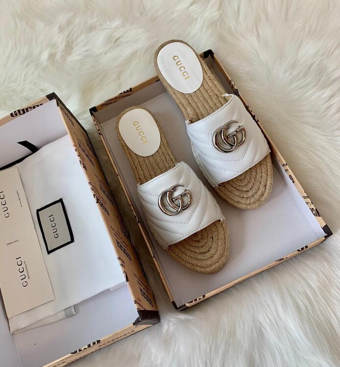 SAMC - GUKI Women Shoes - 2053
