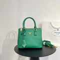 Satchel Bags - PRA Bags - 042