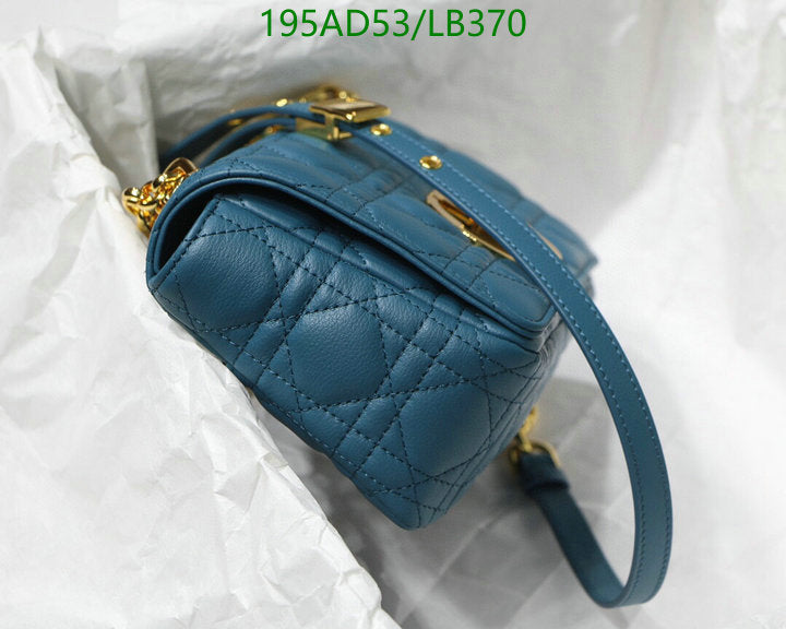 SAMCC - DOR Bags - 1380