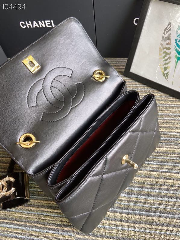 Chanel Bags