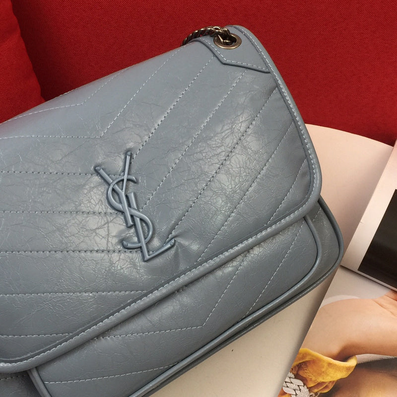 Satchel Bags - SLY Bags - 1145