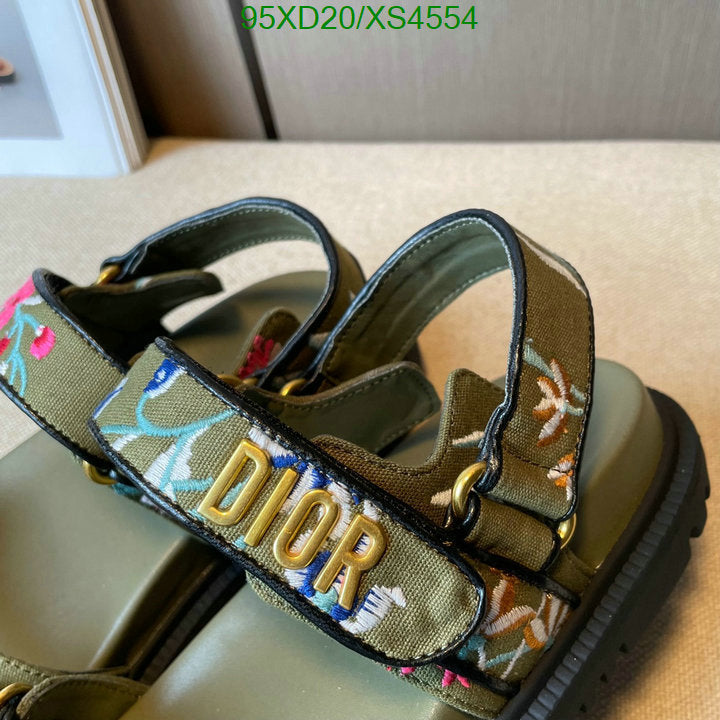 SAMCC - DOR Women Shoes - 2328