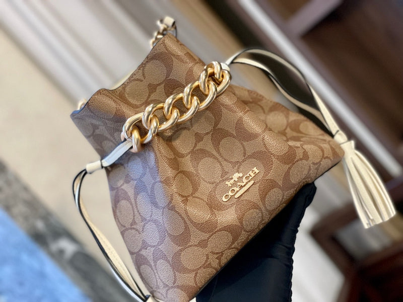 Satchel Bags - CCH Bags - 328