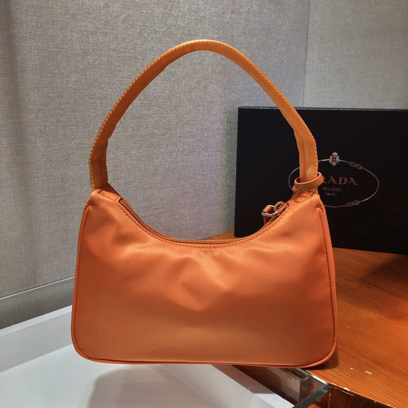 Satchel Bags - PDA Bags - 1893