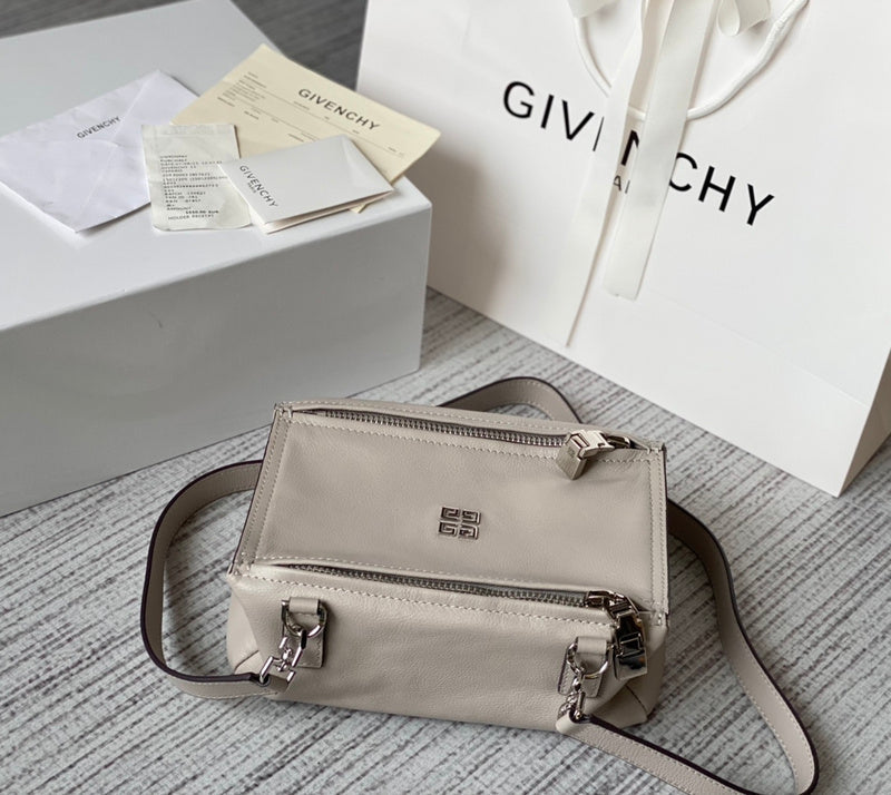 Glamy - GCY Bags - 268