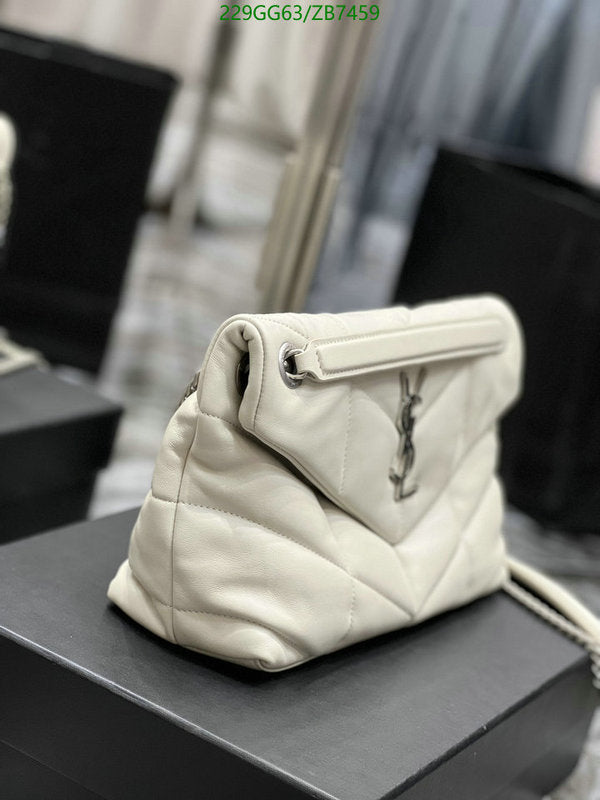 SAMC - YLS Bags - 327