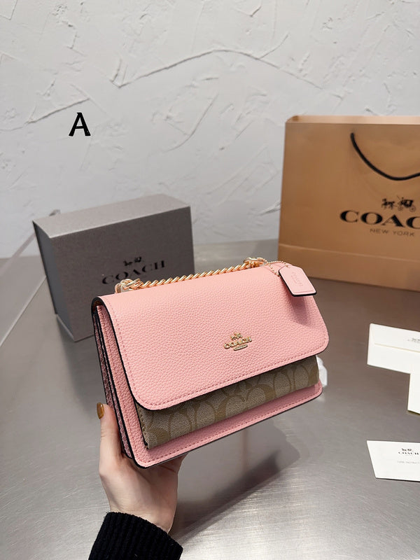 Satchel Bags - CCH Bags - 410