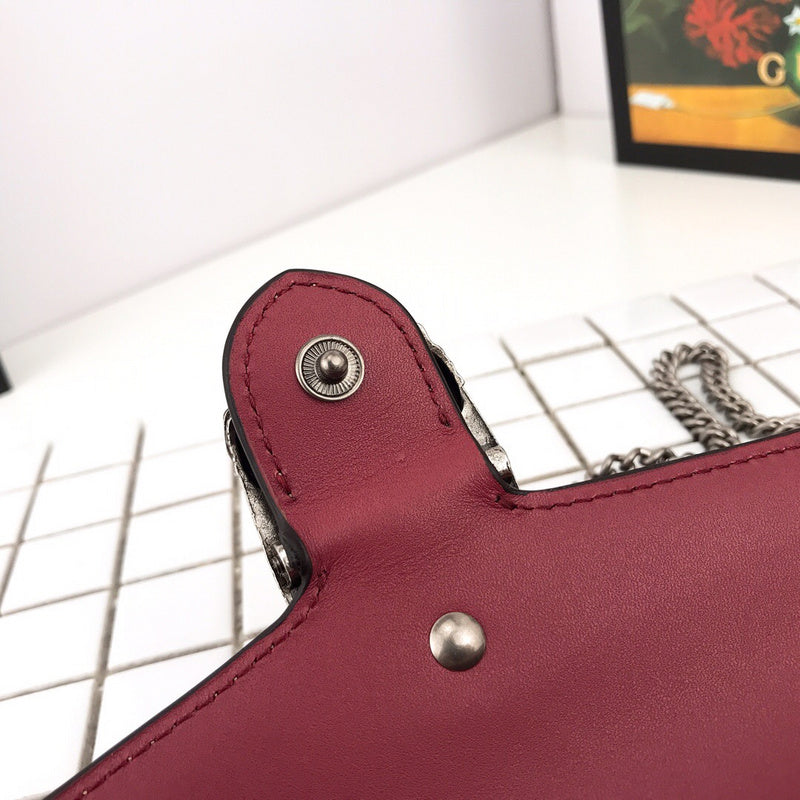 Glami Fashion - GCI Bags - 2568