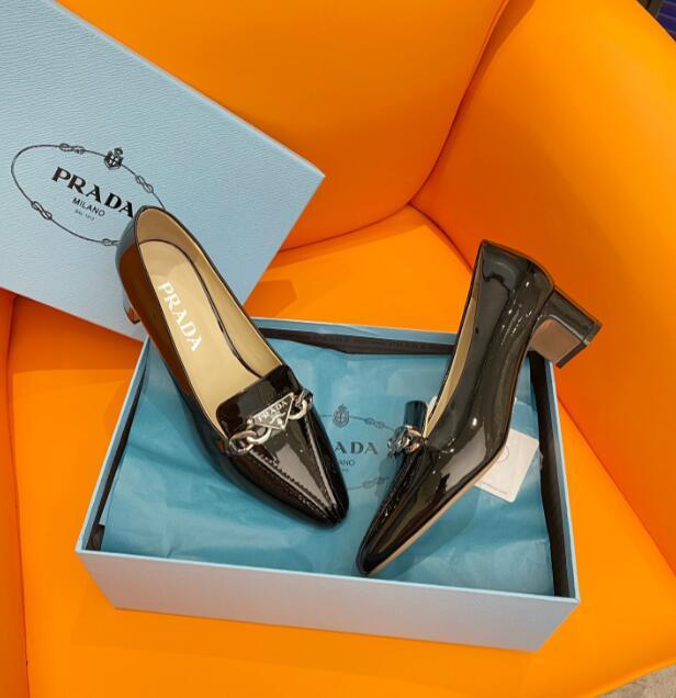 Glamy - LOV Women Shoes - 358