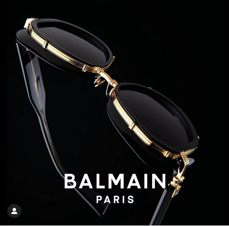 Glami - BAM Glasses - 260