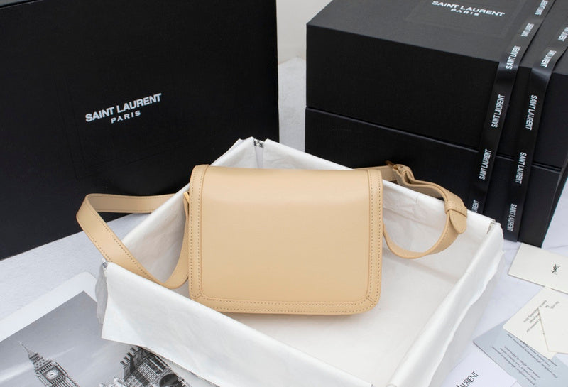 Satchel Bags - STLT Bags - 493