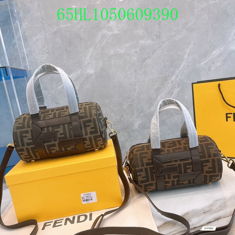 Glami - FDE Bags - 3160