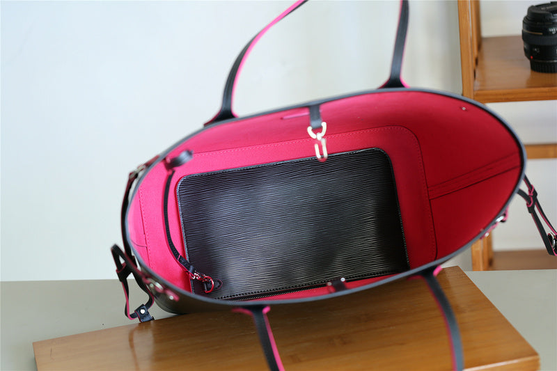 Glami Fashion Lu-Vi bags - 8095