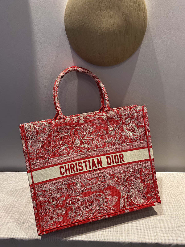 ELE - Dir Bags - 2892
