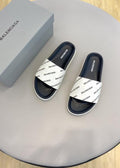 SAMC - BG Men Shoes - 446