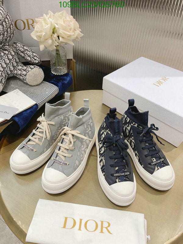 SAMCC - DOR Women Shoes - 1642