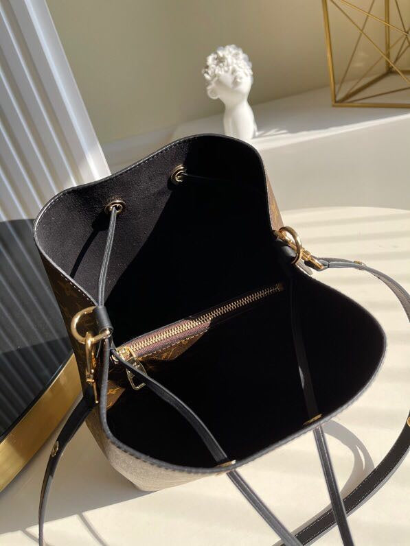 Fashion Lu-Vi bags - 3673
