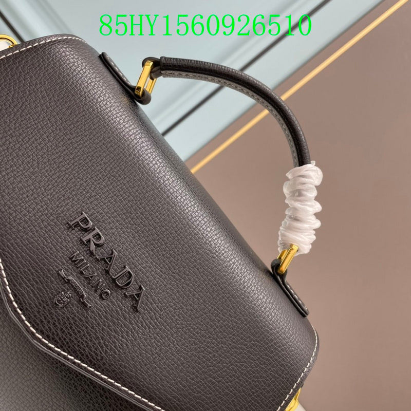 Satchel Bags - PDA Bags - 3955