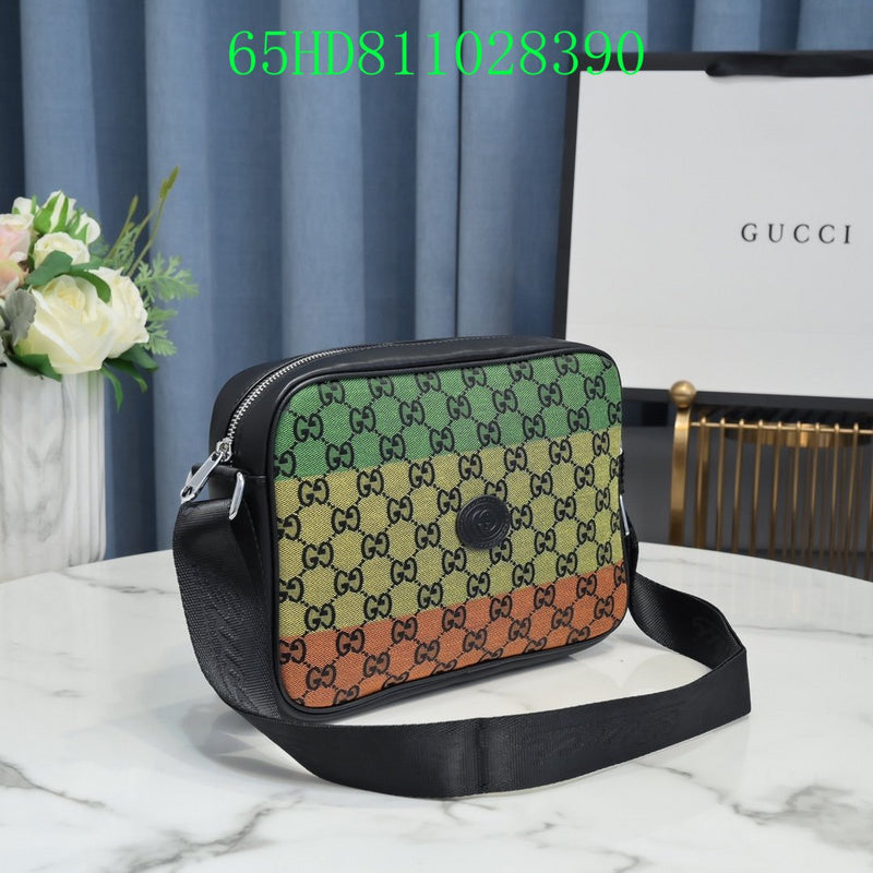 Glami Fashion - GCI Bags - 11161