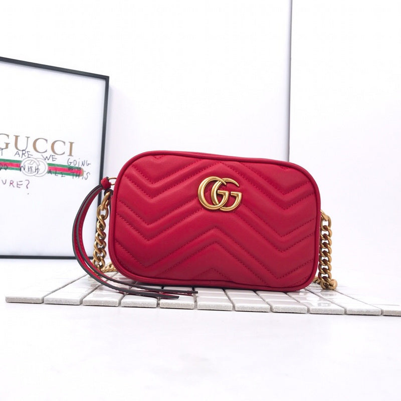 Glami Fashion - GCI Bags - 2513