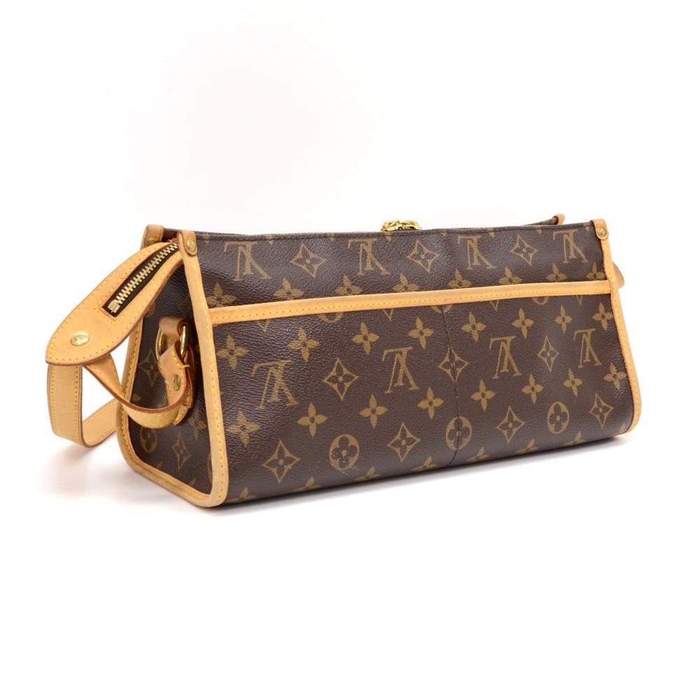 Louis Vuitto Popincourt Shoulder Bag - Special Order