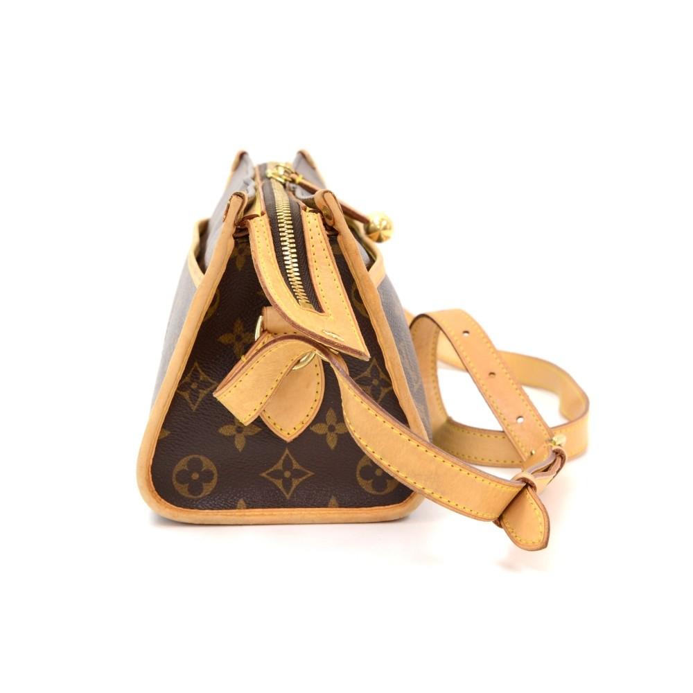 Louis Vuitto Popincourt Shoulder Bag - Special Order