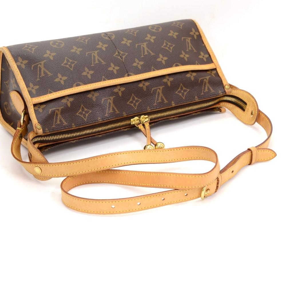 Louis Vuitto Popincourt Shoulder Bag - Special Order