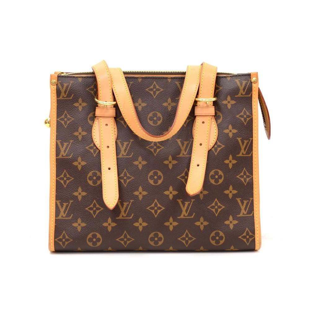 Louis Vuitto Popincourt Haut Handbag