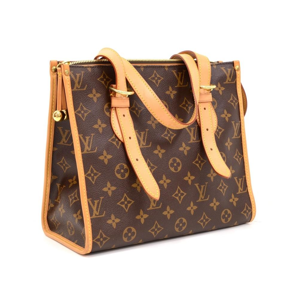 Louis Vuitto Popincourt Haut Handbag