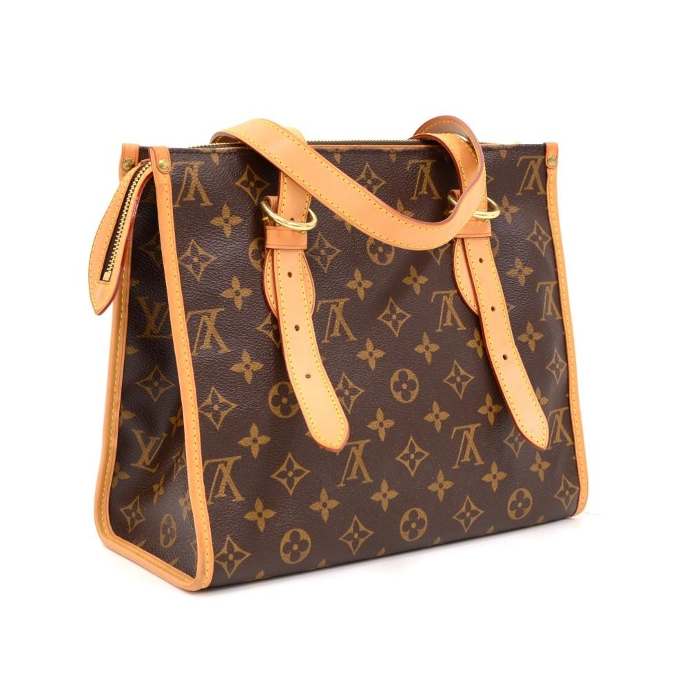 Louis Vuitto Popincourt Haut Handbag
