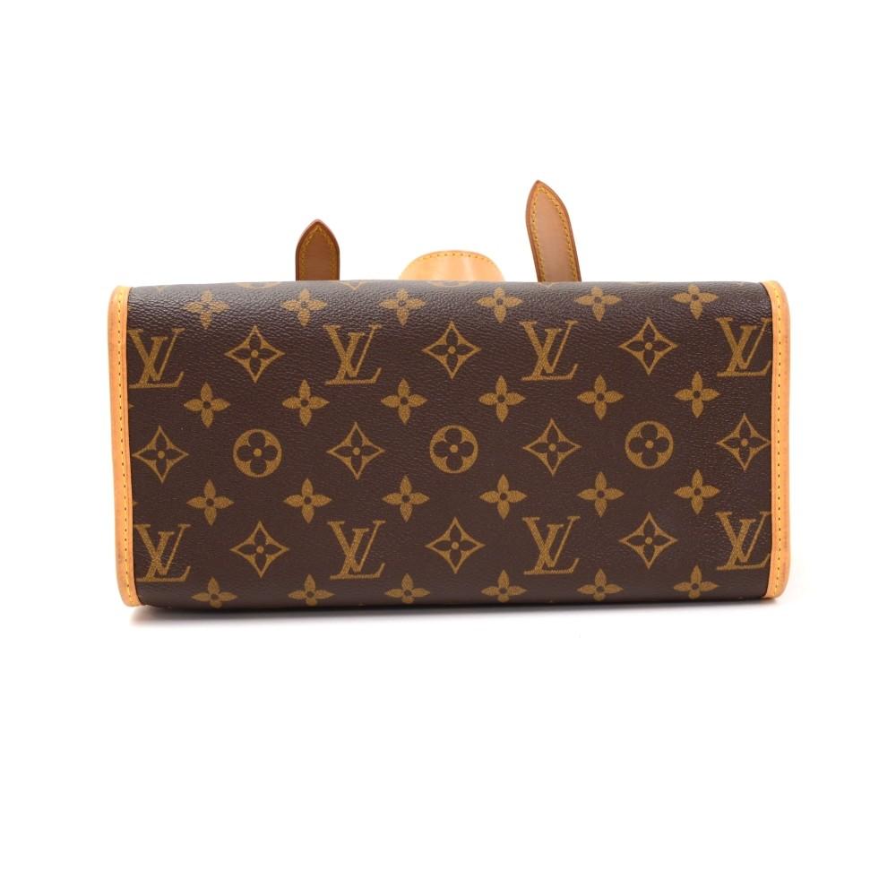 Louis Vuitto Popincourt Haut Handbag