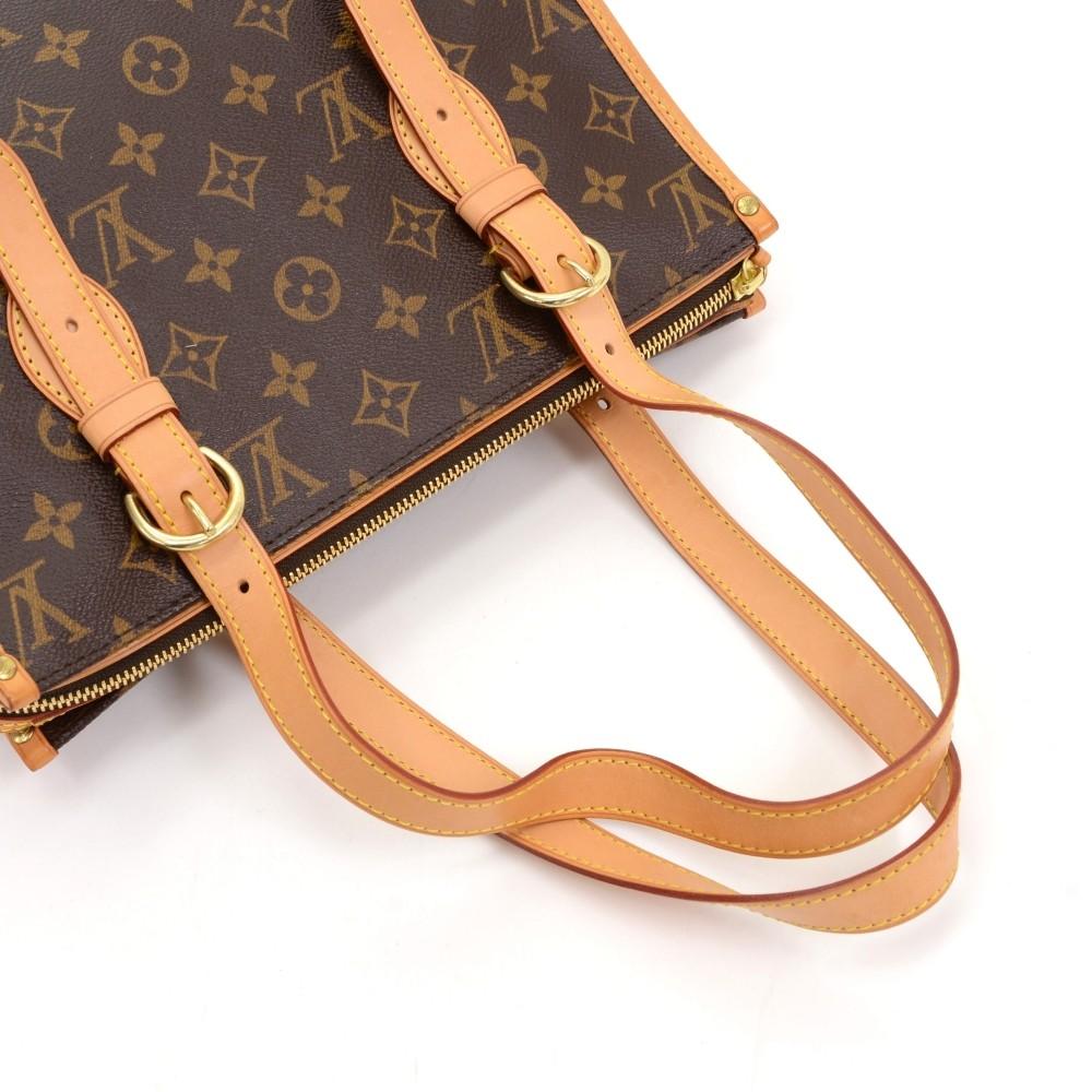 Louis Vuitto Popincourt Haut Handbag
