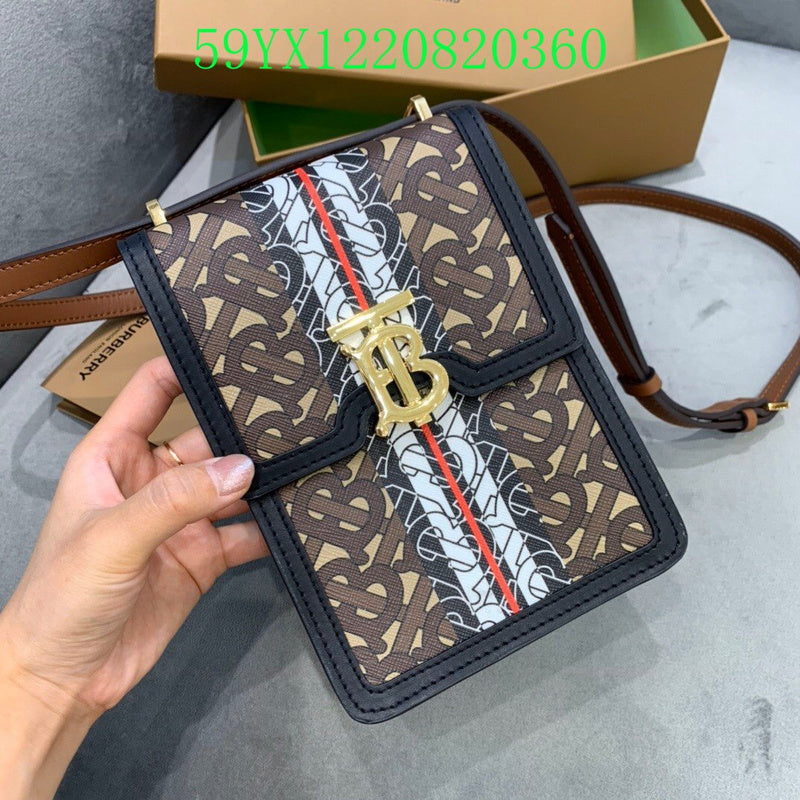 ELE Fashion -BBR Bags - 388