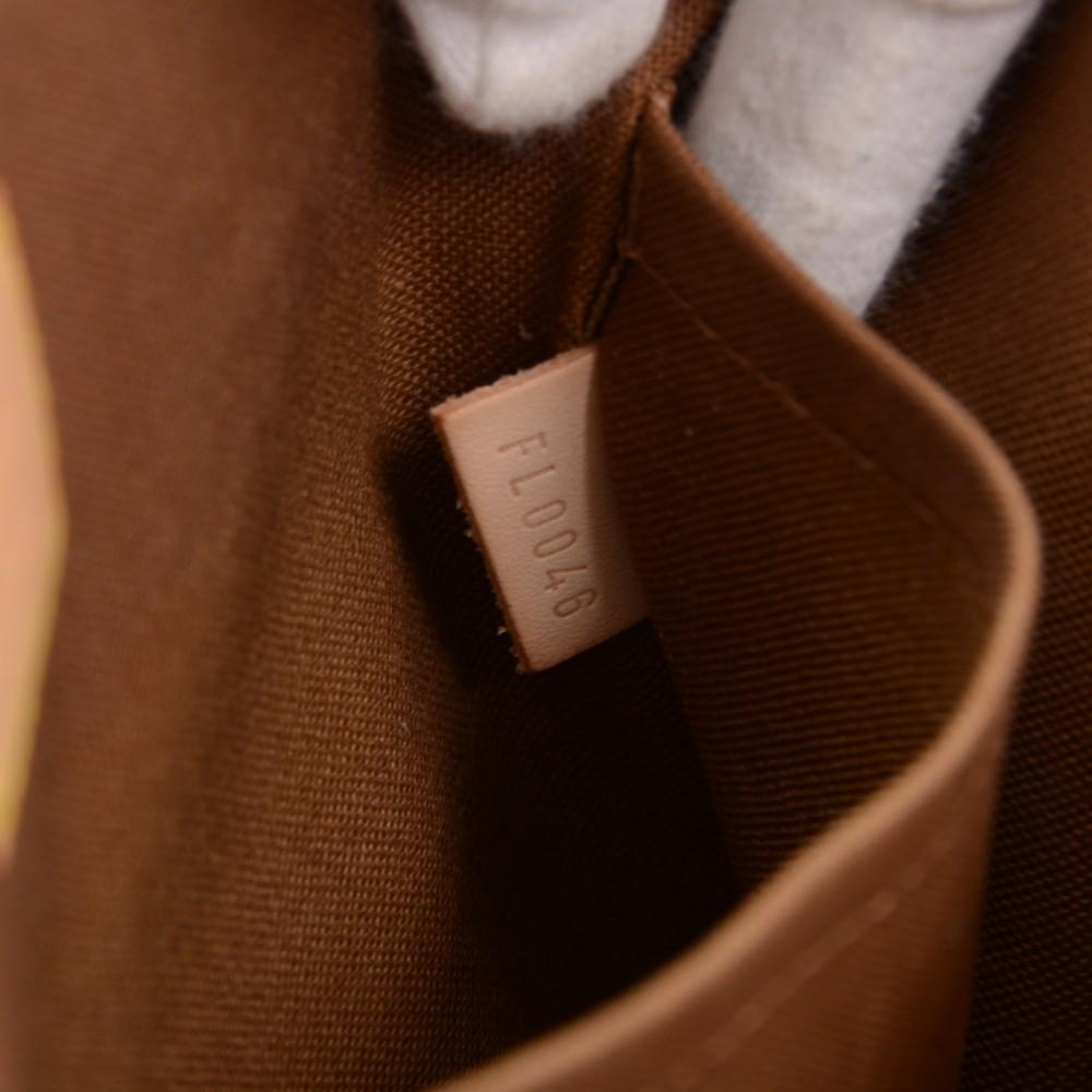 Louis Vuitto Popincourt Haut Handbag
