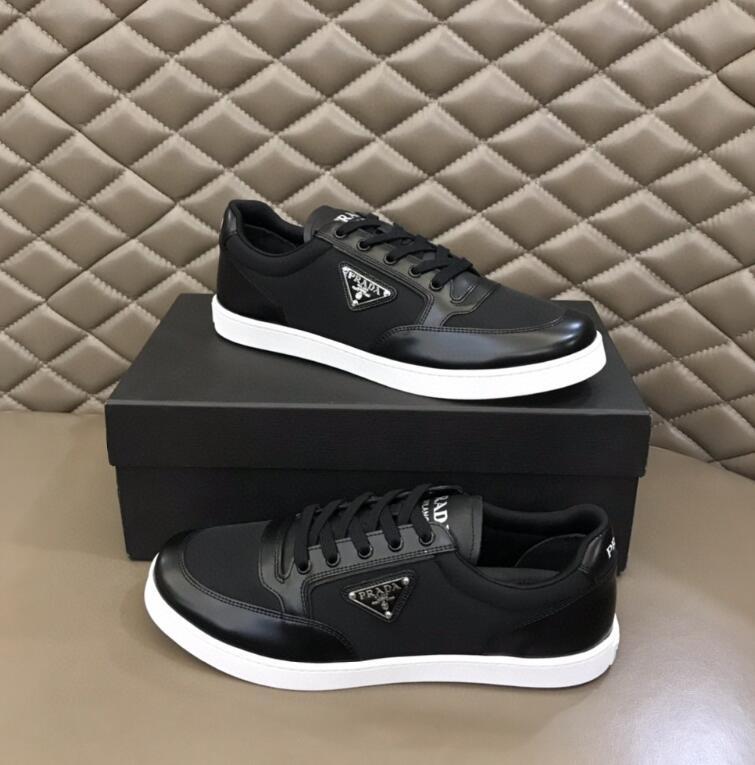 glamy - PD Men Shoes - 164