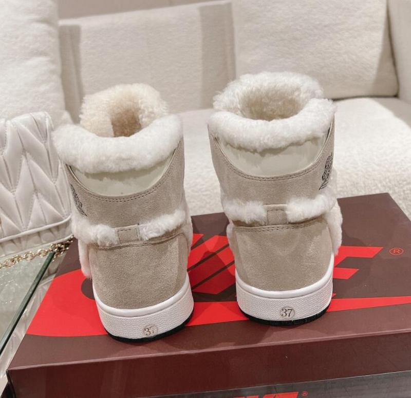 SAMC - NKE Shoes - 321