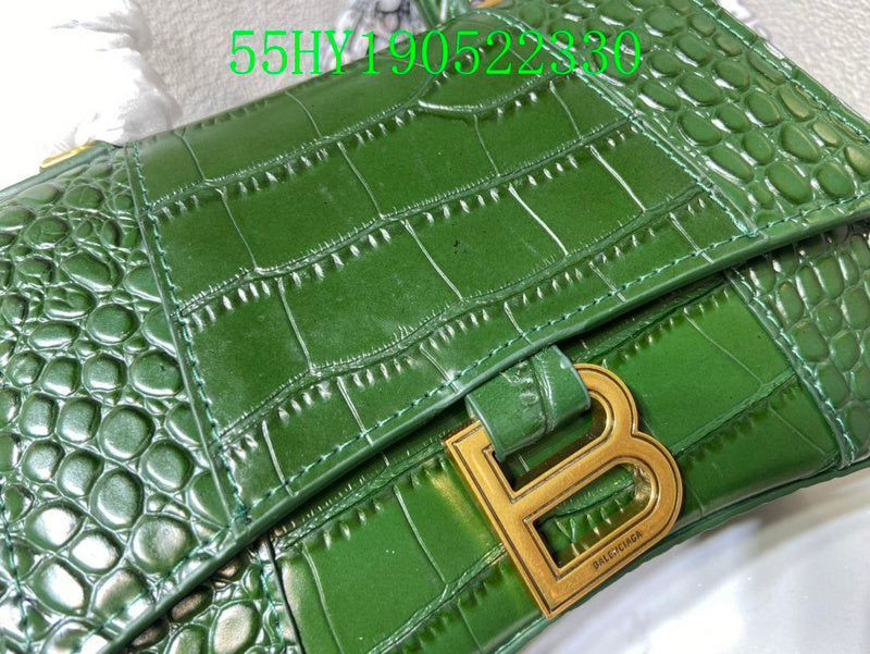 Satchel Bags - BGA Bags - 2501