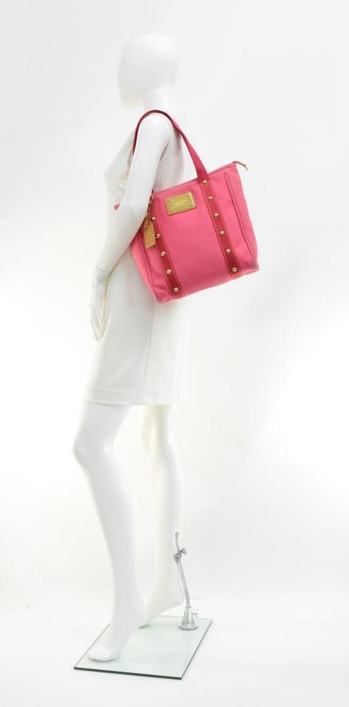 Louis Vuitto Cabas MM - 2006 Limited Edition