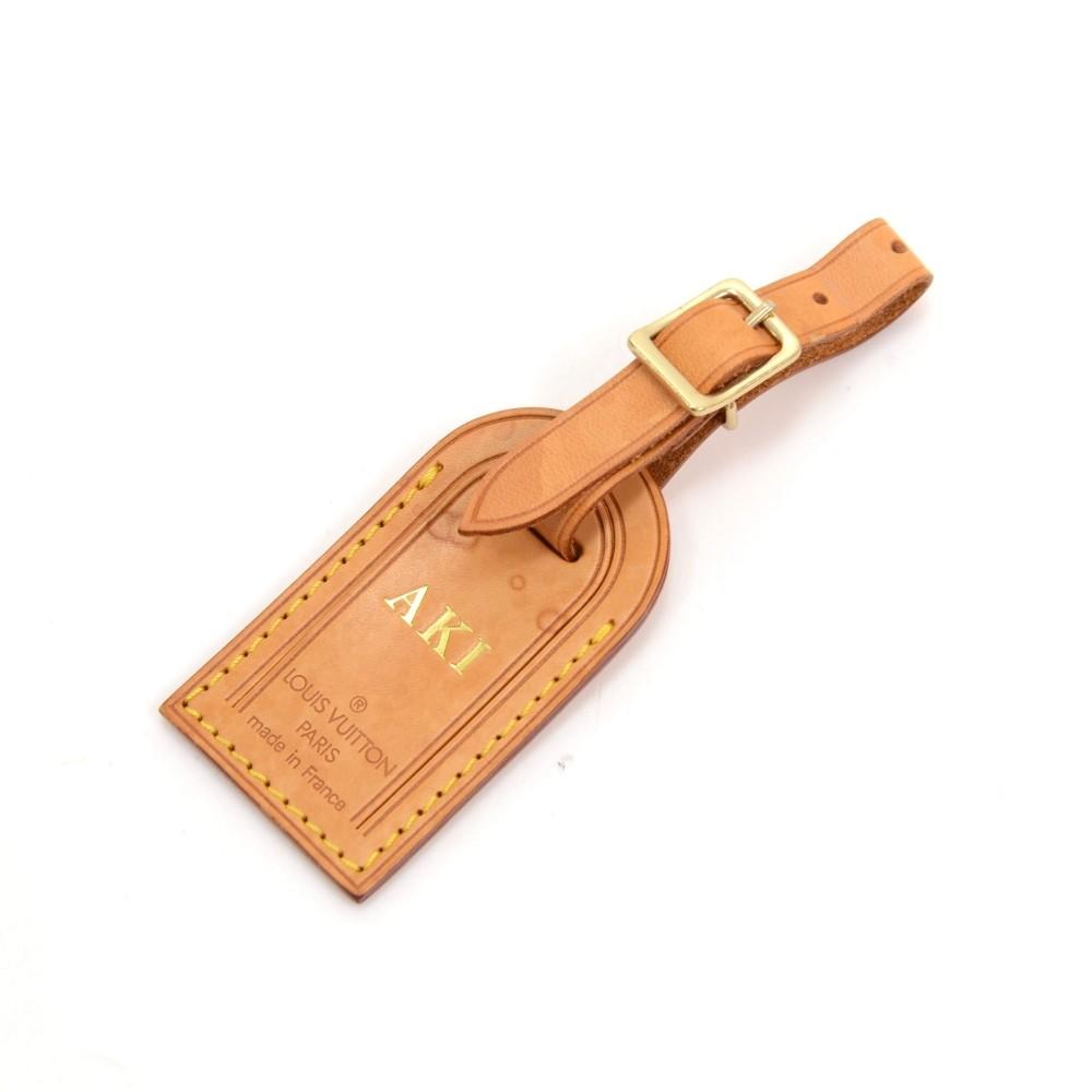 Louis Vuitto Cabas MM - 2006 Limited Edition