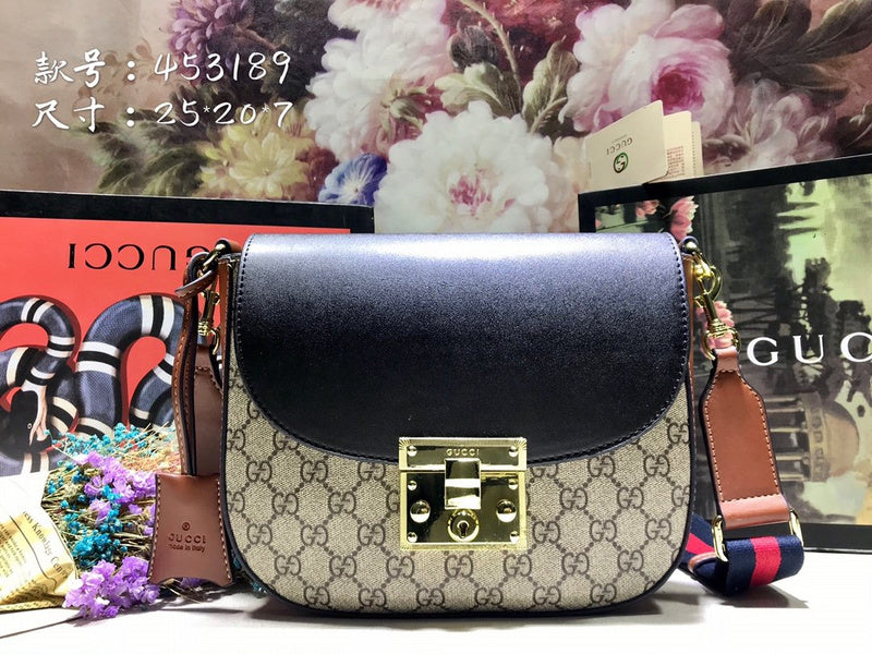 Glami Fashion - GCI Bags - 10829