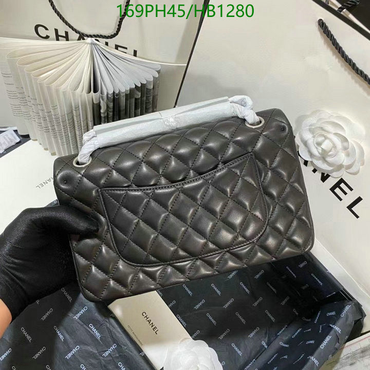 SAMC - CHL Bags - 263