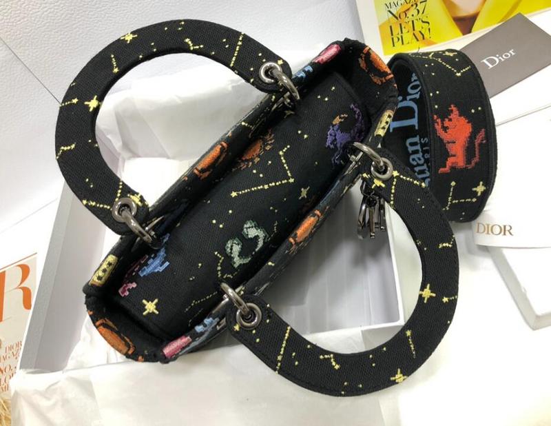 SAMCC - DOR Bags - 244