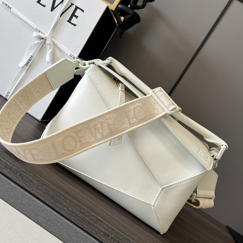 Glamy - LWO Bags - 547