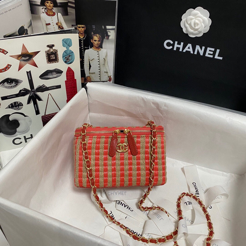 Satchel Bags - CHL Bags - 4235