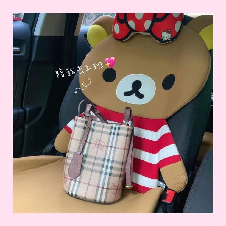 ELE Fashion -BBR Bags - 929