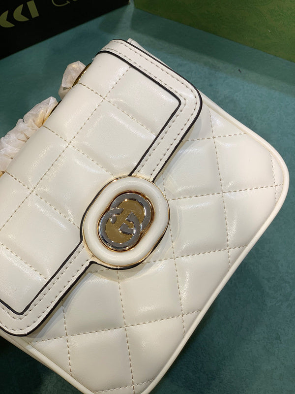 Satchel Bags - GCI Bags - 1399