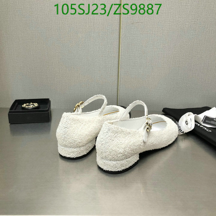 SAMC - CHL Women Shoes Ballet - 227