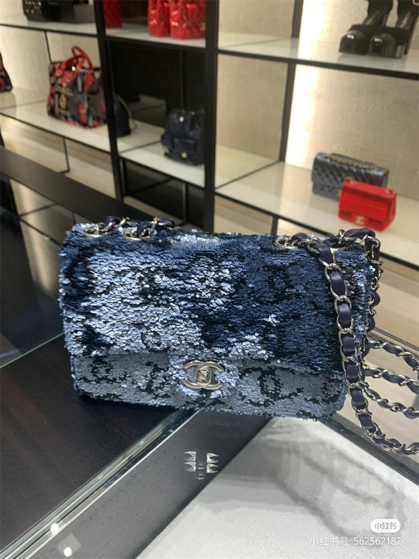 Glami- - CHL Bags - 027