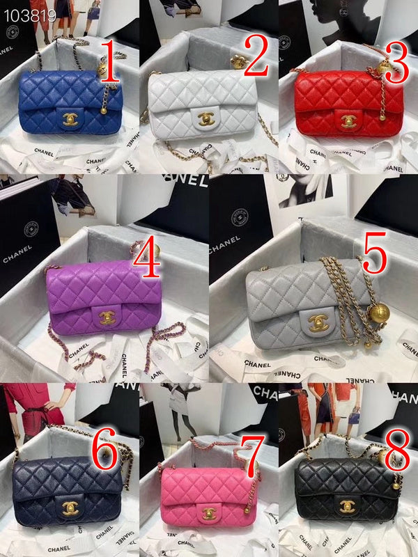 Glami-i - CHL Lady Bags - 691